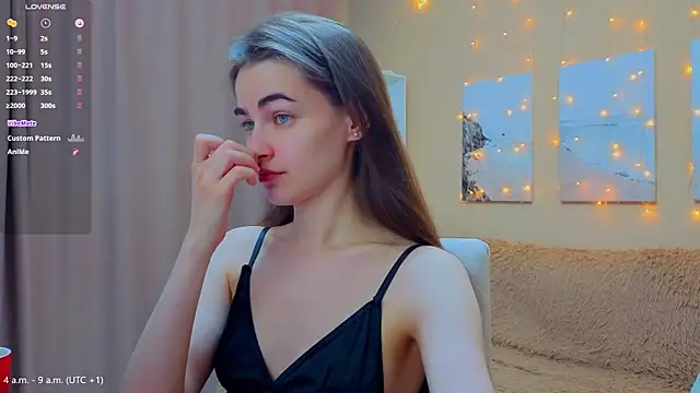 AstoriyaNight online show from 04/05/26, 03:04