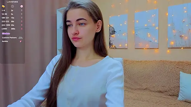 AstoriyaNight online show from 04/10/26, 05:12