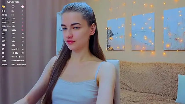 AstoriyaNight online show from 04/19/26, 04:23