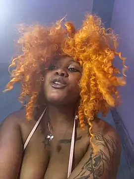 Cherrytowild online show from 02/03/25, 04:31