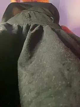 Cherrytowild online show from 02/04/25, 04:39