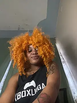 Cherrytowild online show from 02/05/25, 02:48