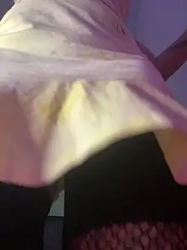 Cherrytowild online show from 02/09/25, 06:33