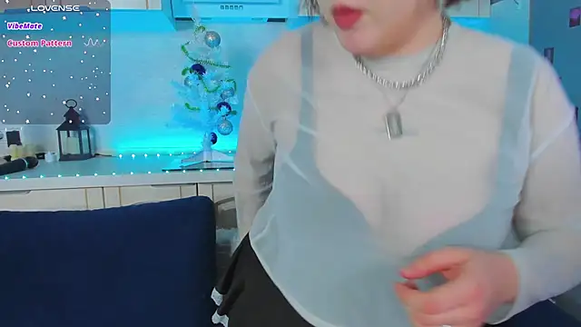 Naomi B1ack online show from 12/15/24, 01:13