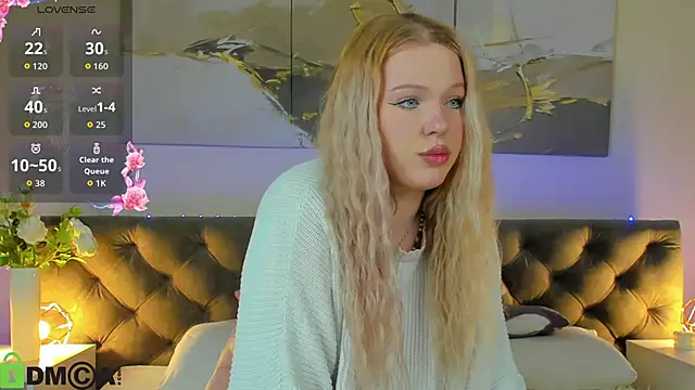 Naomi B1ack online show from 04/03/26, 12:08