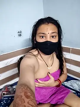 Aaradhya online show from 02/10/26, 01:32