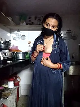 Aaradhya online show from 02/19/26, 01:12