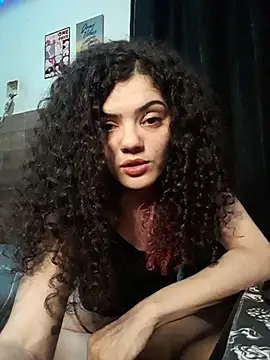 Snapshot of izumikarol chatting on 10/15/25, 04:45 izumikarol online show from 10/15/25, 04:45