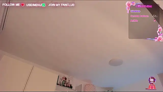 Domina Deivis online show from 01/22/25, 06:31