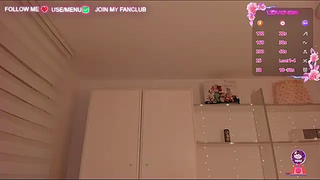 Domina Deivis online show from 01/25/25, 05:07