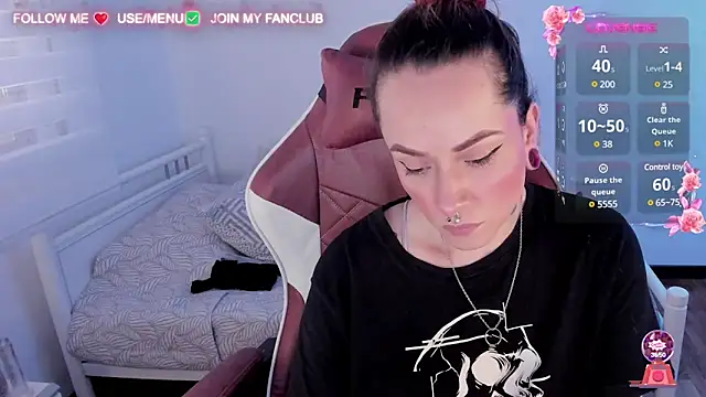 Domina Deivis online show from 02/28/25, 11:14