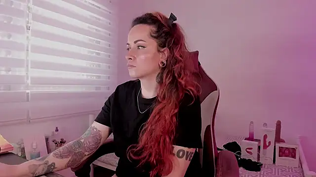 Domina Deivis online show from 03/12/25, 10:05