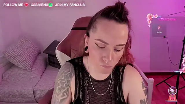 Domina Deivis online show from 03/19/25, 10:11