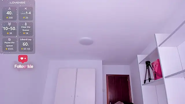 Domina Deivis online show from 10/09/25, 08:01