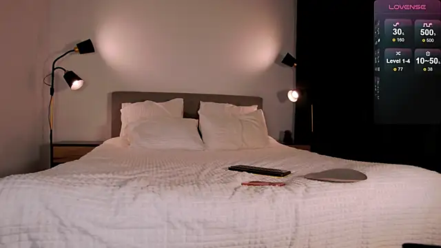 WOW-PeaCH-Girl online show from 01/14/26, 02:06