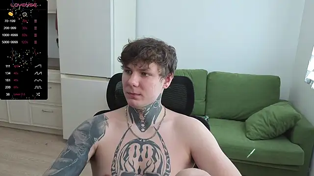 Snapshot of Lechery_boy chatting on 06/11/26, 08:45 Lechery boy online show from 06/11/26, 08:45