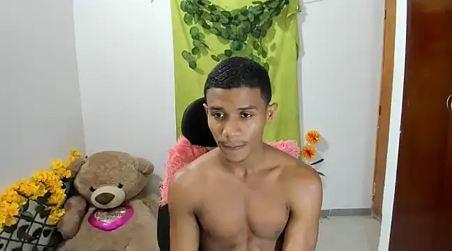 corzoethan online show from 02/15/25, 11:25