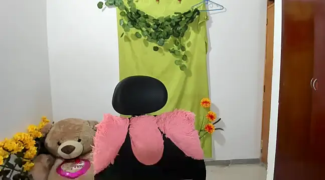 corzoethan online show from 02/19/25, 11:14