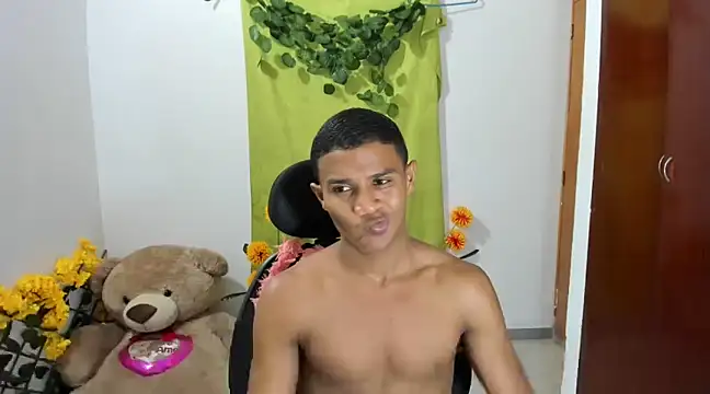 corzoethan online show from 02/28/25, 11:12