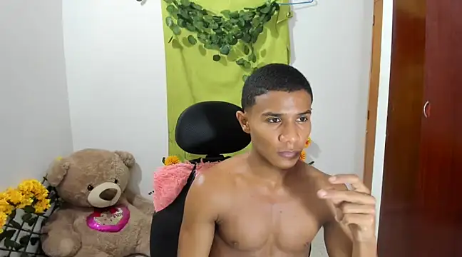 corzoethan online show from 03/20/25, 11:34