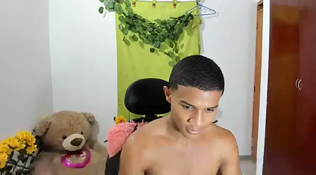 corzoethan online show from 03/21/25, 10:50