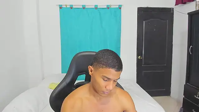 corzoethan online show from 09/12/25, 12:00