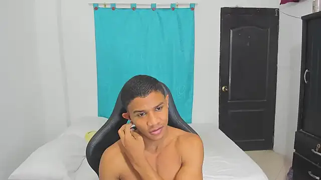 corzoethan online show from 09/14/25, 11:15