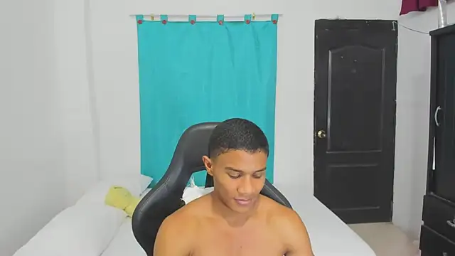 corzoethan online show from 09/15/25, 11:16