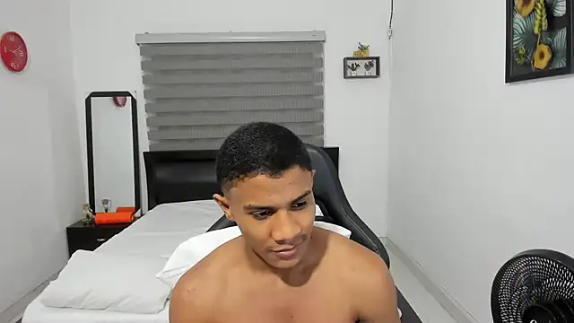 corzoethan online show from 11/21/25, 10:52