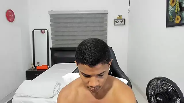 corzoethan online show from 12/01/25, 05:01