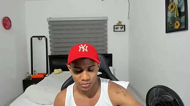 corzoethan online show from 12/18/25, 11:22