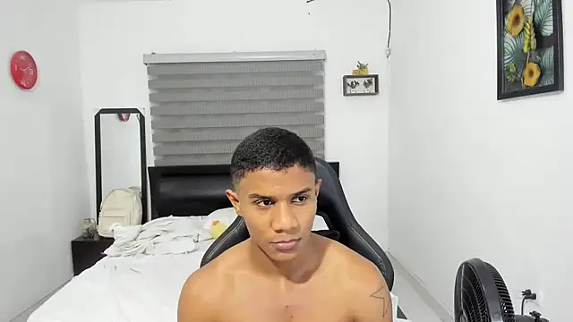 corzoethan online show from 01/07/26, 11:07