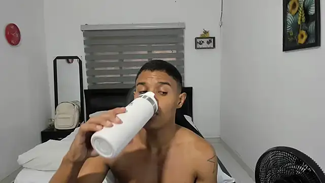 corzoethan online show from 01/08/26, 02:30