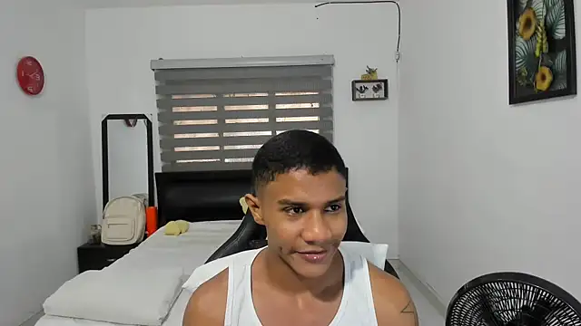 corzoethan online show from 01/09/26, 03:04