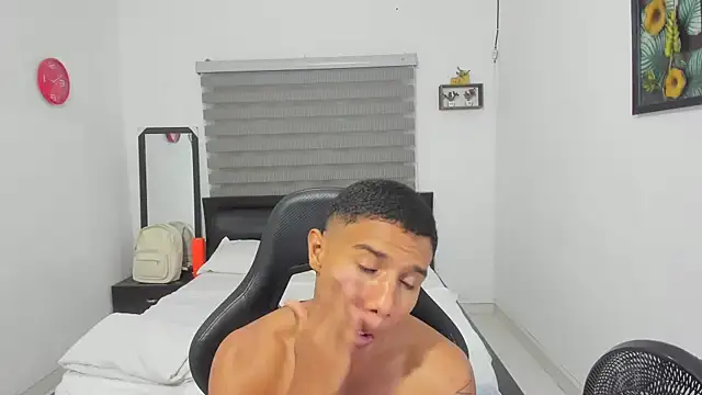 corzoethan online show from 01/16/26, 10:58