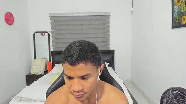 corzoethan online show from 02/01/26, 11:14