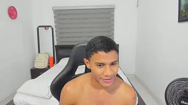 corzoethan online show from 02/05/26, 11:09