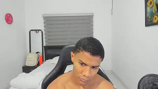 corzoethan online show from 02/12/26, 10:49