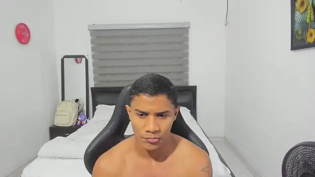 corzoethan online show from 03/15/26, 11:11