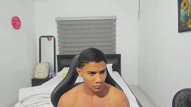 corzoethan online show from 03/20/26, 11:09