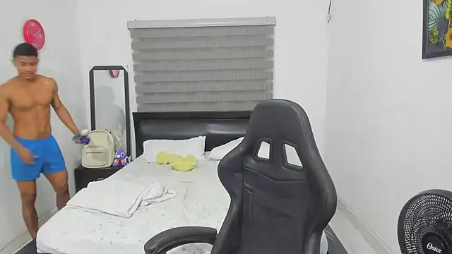 corzoethan online show from 03/31/26, 11:05