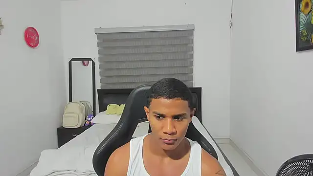 corzoethan online show from 04/14/26, 12:16