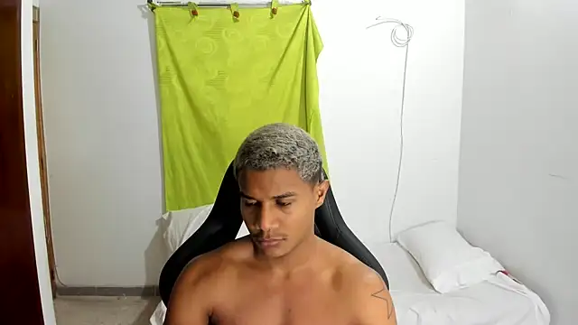 corzoethan online show from 06/06/26, 04:01