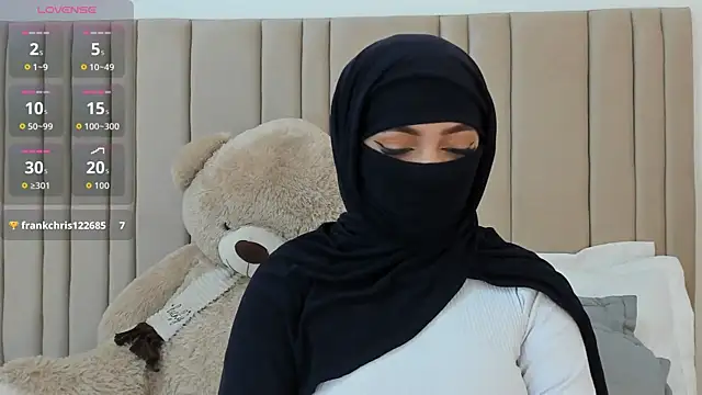 izadii online show from 01/05/26, 06:44