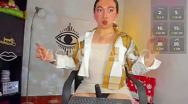 victoria qq online show from 12/11/24, 07:46