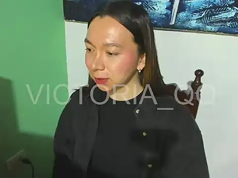 victoria qq online show from 01/19/25, 02:04
