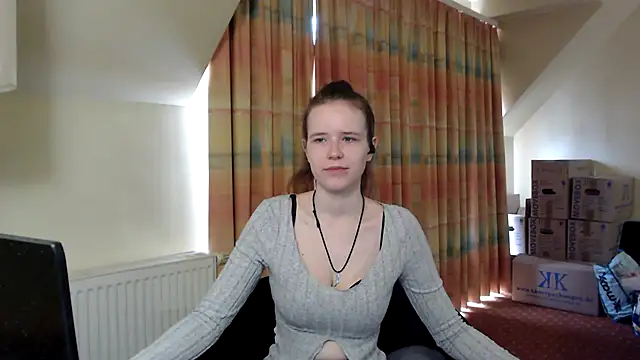 Princess-Lilly online show from 01/06/25, 11:07