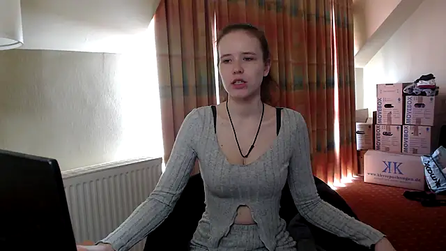 Princess-Lilly online show from 01/12/25, 12:44