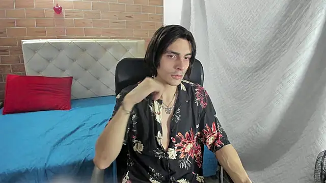 MIKE HUNTER7 online show from 02/10/25, 12:29