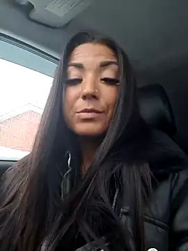 RuslanaXX online show from 01/25/25, 10:19